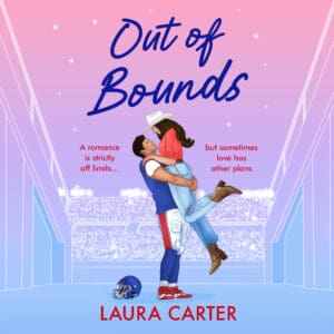 Out of Bounds (Physical audio)