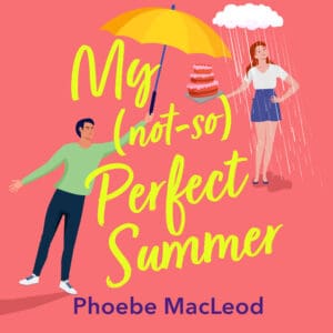 My Not So Perfect Summer (Physical audio)