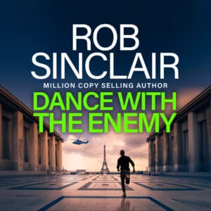Dance with the Enemy (Physical audio)