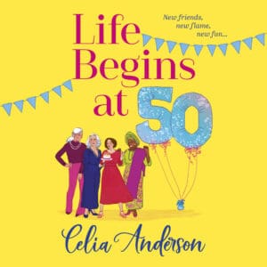 Life Begins at 50! (Digital audio)