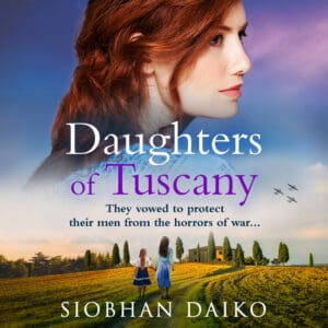 Daughters of Tuscany (Digital audio)