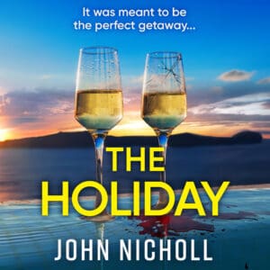 The Holiday (Digital audio)