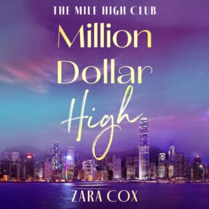 Million Dollar High (Digital audio)