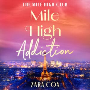 Mile High Addiction (Digital audio)