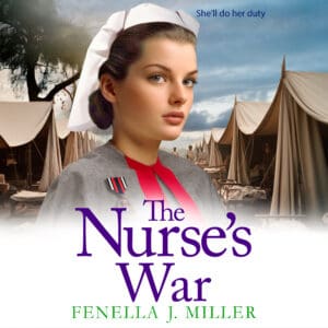 The Nurse’s War (Digital audio)