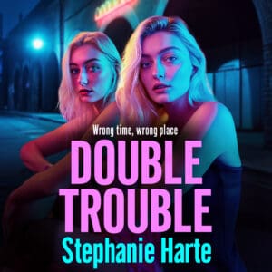 Double Trouble (Physical audio)