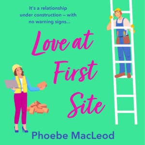 Love at First Site (Digital audio)