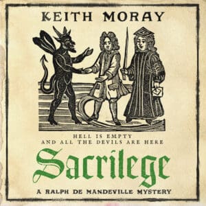 Sacrilege (Digital audio)