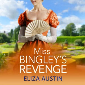 Miss Bingley’s Revenge (Physical audio)