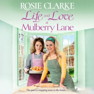 Life and Love at Mulberry Lane (Digital audio)