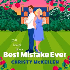 Best Mistake Ever (Physical audio)