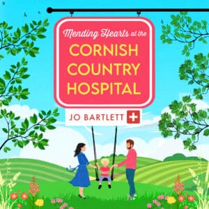 Mending Hearts at the Cornish Country Hospital (Physical audio)