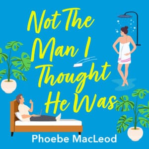Not The Man I Thought He Was (Digital audio)