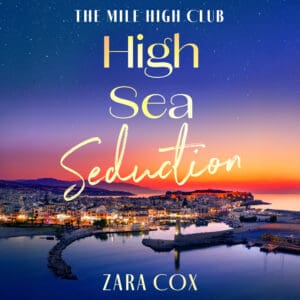 High Sea Seduction (Physical audio)