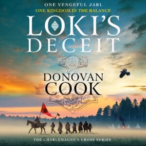 Loki’s Deceit (Digital audio)