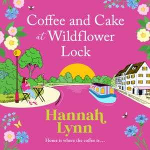 Coffee and Cake at Wildflower Lock (Physical audio)