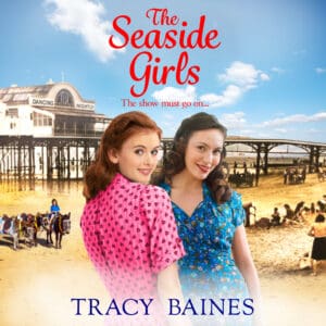 The Seaside Girls (Physical audio)