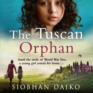The Tuscan Orphan (Digital audio)
