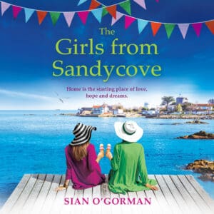 The Girls from Sandycove (Digital audio)