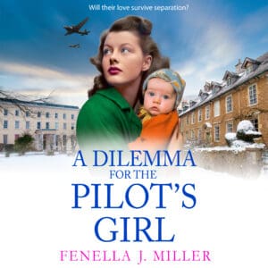 A Dilemma for the Pilot’s Girl (Physical audio)