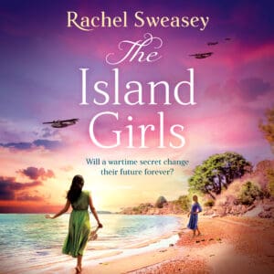 The Island Girls (Physical audio)