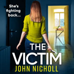 The Victim (Physical audio)
