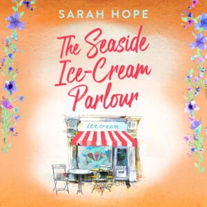The Seaside Ice-Cream Parlour (Digital audio)