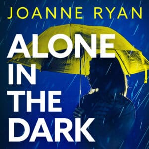 Alone in the Dark (Physical audio)