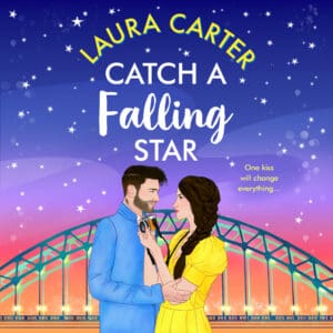 Catch a Falling Star (Digital audio)