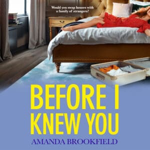 Before I Knew You (Digital audio)