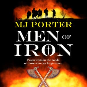 Men of Iron (Digital audio)