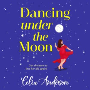 Dancing Under the Moon (Physical audio)