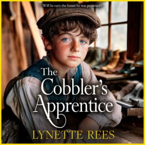 The Cobbler’s Apprentice (Digital audio)