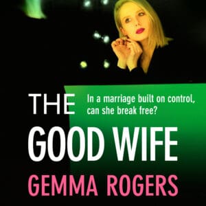 The Good Wife (Digital audio)