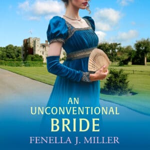An Unconventional Bride (Digital audio)