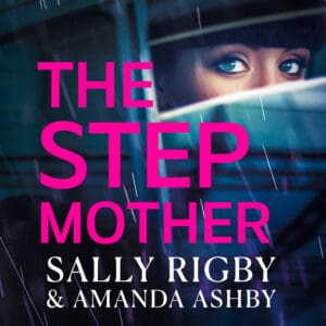 The Stepmother (Digital audio)