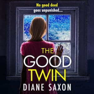 The Good Twin (Digital audio)