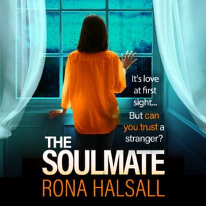 The Soulmate (Physical audio)