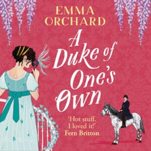 A Duke of One’s Own (Digital audio)