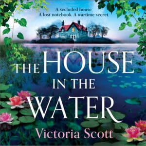 The House in the Water (Digital audio)