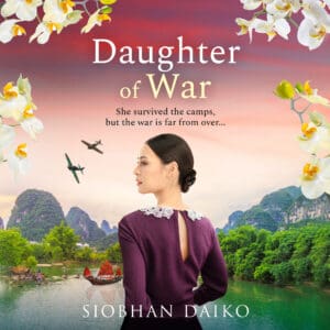 Daughter of War (Digital audio)