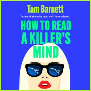 How to Read a Killer’s Mind (Physical audio)