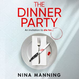 The Dinner Party (Physical audio)