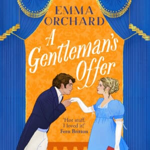 A Gentleman’s Offer (Digital audio)