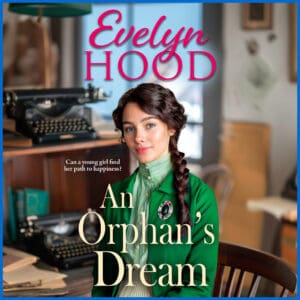 An Orphan’s Dream (Physical audio)