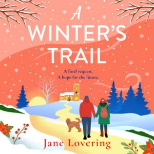 A Winter’s Trail (Digital audio)