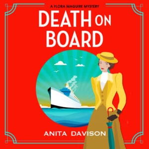 Death On Board (Digital audio)