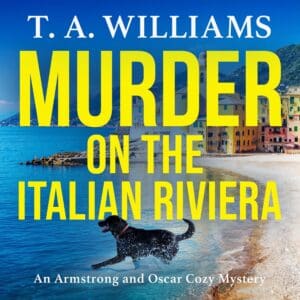 Murder on the Italian Riviera (Digital audio)