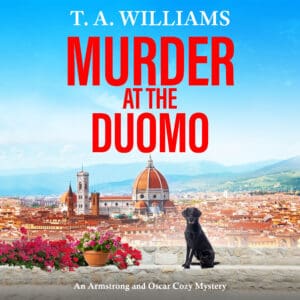 Murder at the Duomo (Digital audio)