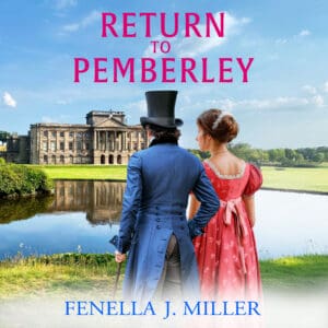 Return to Pemberley (Digital audio)